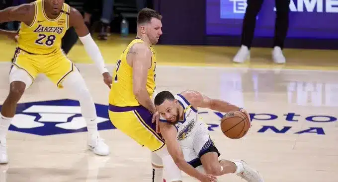 NBA: Adetokumbo je ušao u povijest, Dončić je prekinuo nevjerojatan