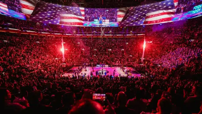 NBA: Debacle Denver u Los Angelesu, Jokić nije ostao dežurni