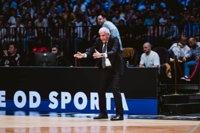 Obradović nakon eliminacije: Razočaran sam, moja je odgovornost moja!