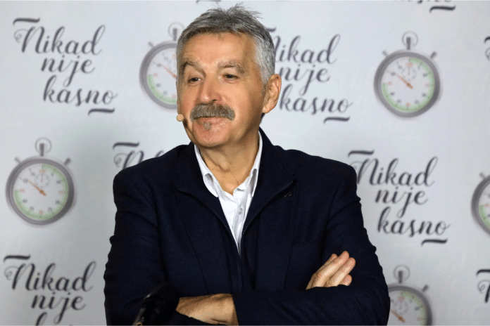 Ovo je istina o obrazovanju Dragana Stojkovića Bosanca: Proslavio se