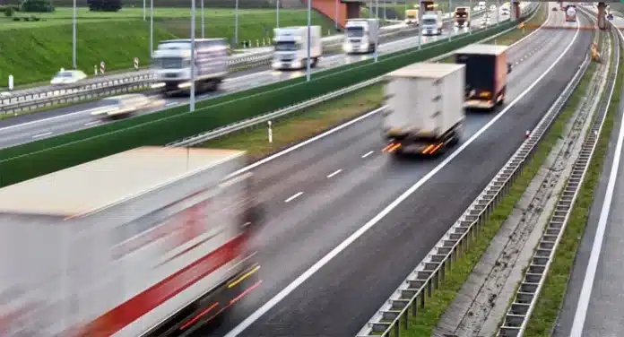 Problem boravka vozača u EU imat će velike posljedice za
