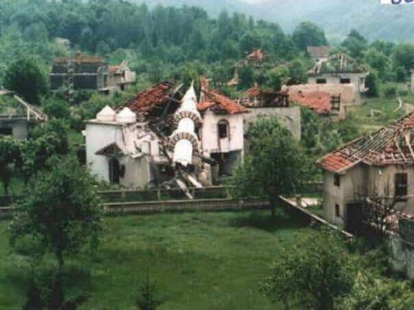 Prošle su 32 godine od pokolja u Ahmićima: Zločin počinjen