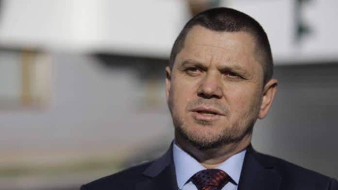 Senaid Zajimović, direktor Vakufske direkcije IZ u BiH: Vakufski projekti