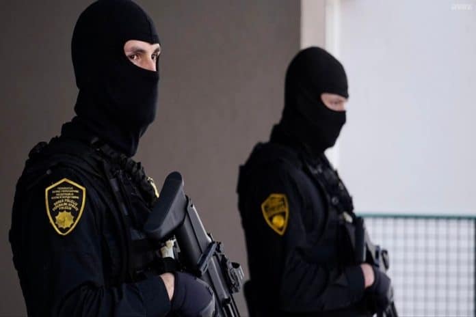 Specijalna akcija na Koševskom brdu i Ciglanama: Dvoje uhapšenih