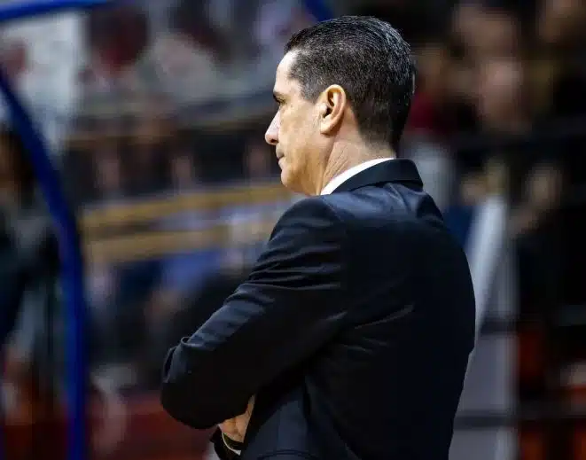 Spheropoulos nakon Cibona otkrio je novog ozlijeđenih među visokim igračima