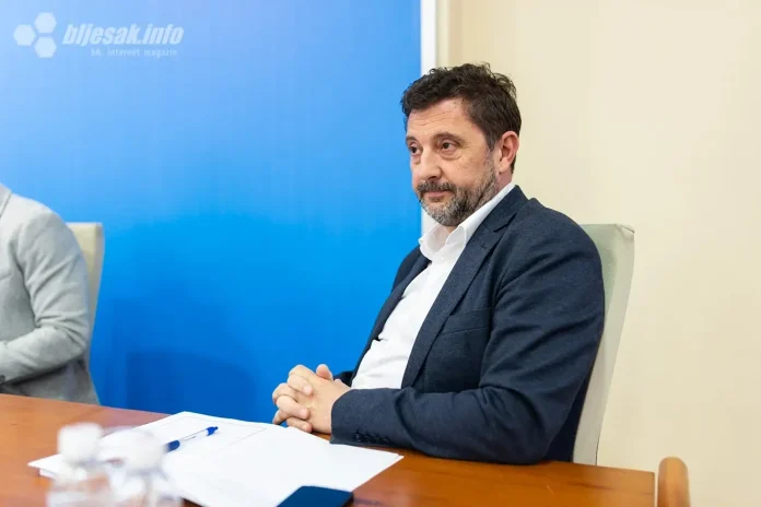 Uhvaćeni u milionskom kriminalu: Kordić osuo salvu uvreda, laži i