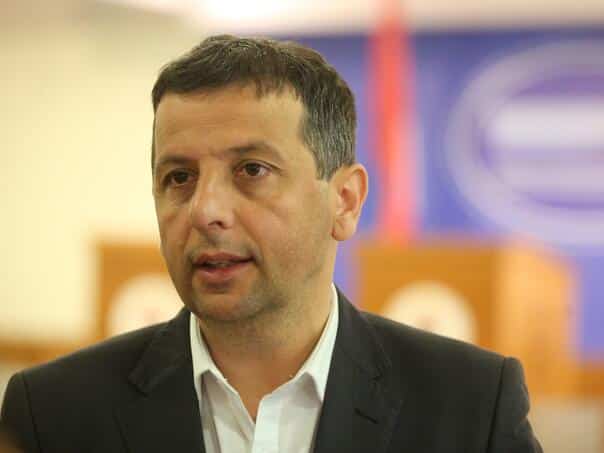 Vukanović nikad teže o Dodiku, poručio: Za mene su razgovori