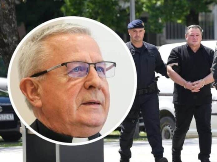 ŽUPNIK U HRVATSKOJ UHAPŠEN ZBOG SPOLNOG ZLOSTAVLJANJA DJETETA: Oglasio se