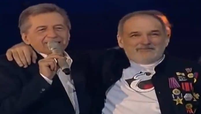 Je li Balašević bio “prodao” dušu narodnjacima: Sumnja se da