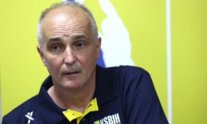 Emir Halimić novi selektor ženske reprezentacije BiH, Kamiah Smalls nova