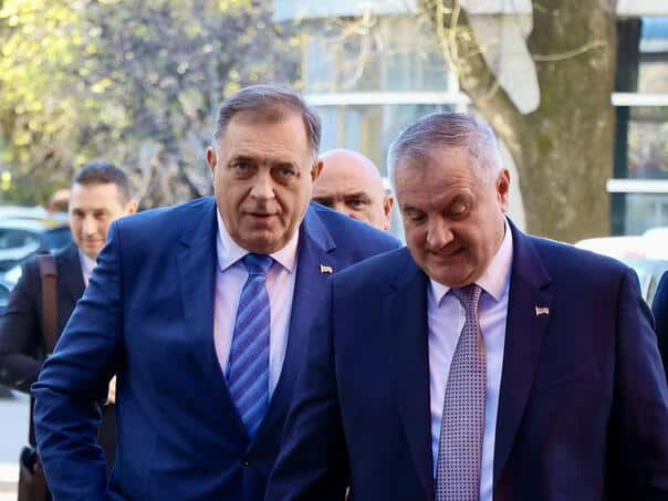 BN: Vlast RS izvlači novac preko sumnjivih investitora