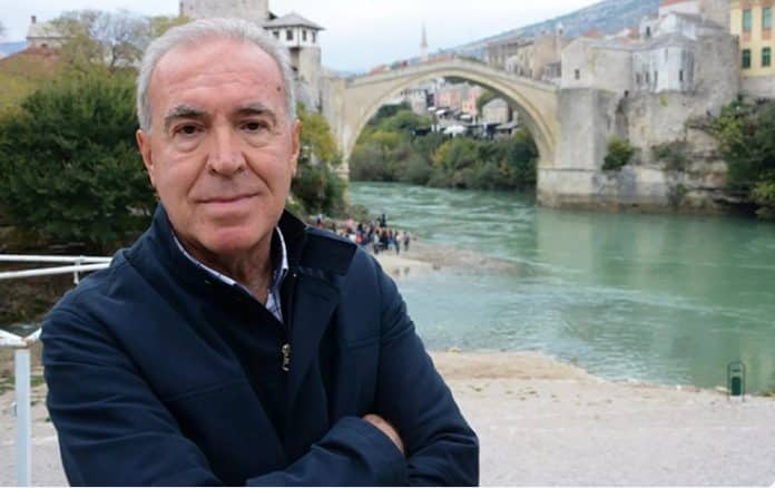 Braća po podjeli neće odustati