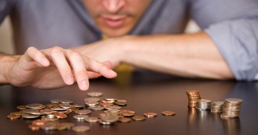Zodijak potpisuje financijske probleme 