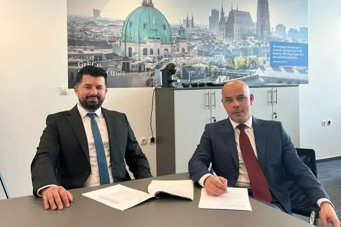 GrECo i DIGNITA: Partnerstvo koje lokalnom tržištu donosi globalne standarde