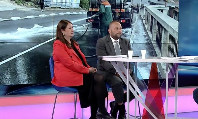 Jašarević: Sanirane su lokacije koje se smatraju žarištem, u fazi