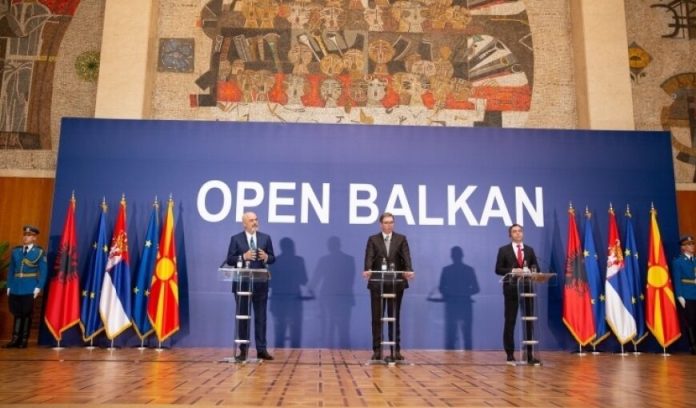 Kako je propao Otvoreni Balkan: Politički PR projekat koji je