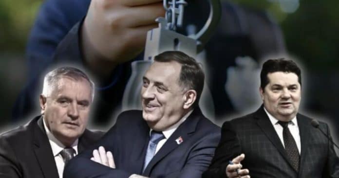 Ko će uhapsiti trojicu bjegunaca? Stručnjak za sigurnost upozorava: “Oni