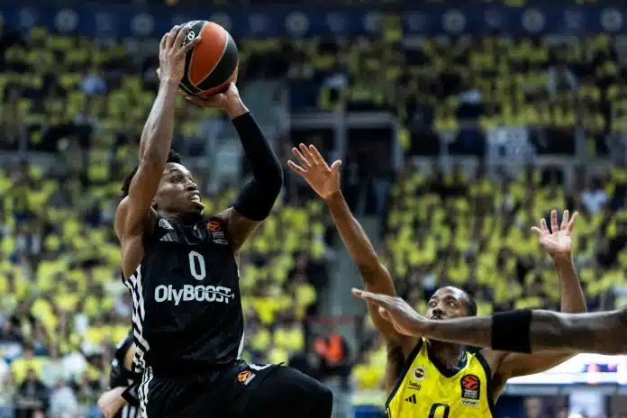 Ostavlja euroligu? Kratke hlače prvi put u NBA ligi sa