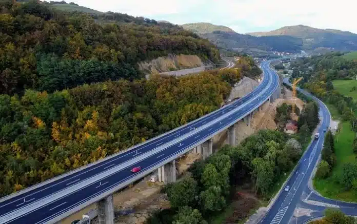 Pao ključni tender, propali planovi FBiH za sjeverni dio Koridora