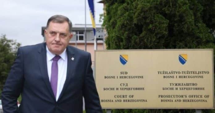 Propao Dodikov poziv, džaba obećavao veće plate: Niko nije napustio