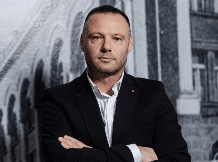 Šef banjalučkog SDP-a Vuković: “Odlazak bjegunaca s vlasti je neminovan.
