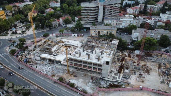 Selektivna pravda u Mostaru: Politička moć štiti HNK, a ko
