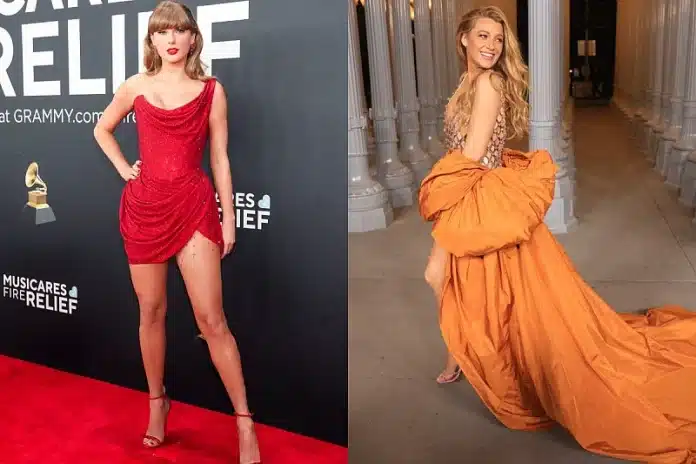Taylor Swift i Blake Lively više nisu prijateljice zbog drame
