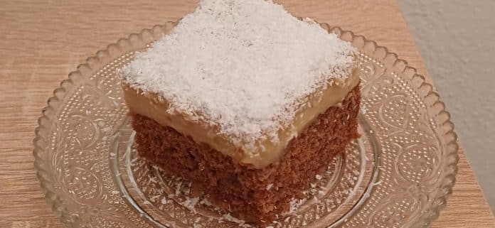 Torta za sve prigode - brza, jednostavna i savršeno ukusna!