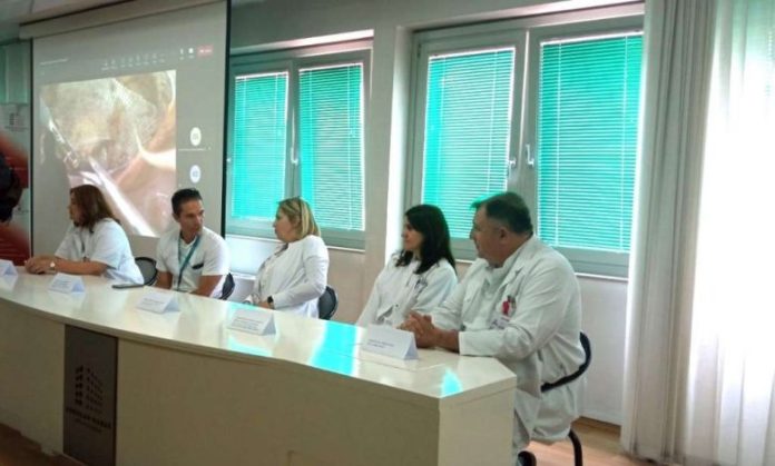 Za Dan Opće bolnice Sarajevo otvoren novi odsjek, organiziran preventivni