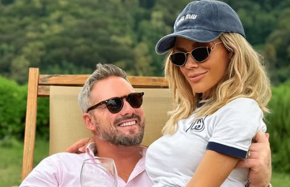 Maja Šuput i Nenad Tatarinov se razveli nakon šest godina