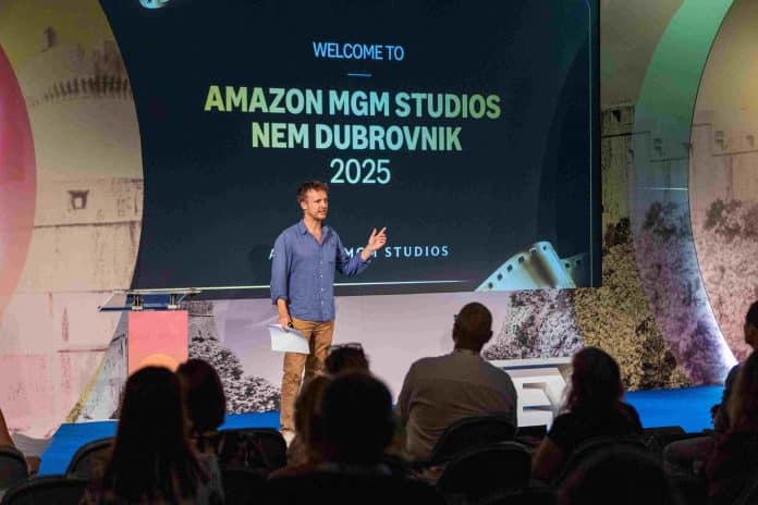 NEM Dubrovnik 2025. – 2. dan: WBD objavio pokretanje HBO