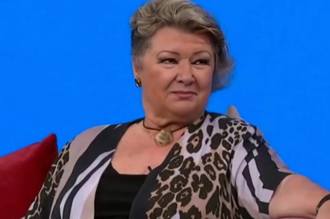 Pjevačica Goca Stojićević se razvela nakon 39 godina braka: Evo