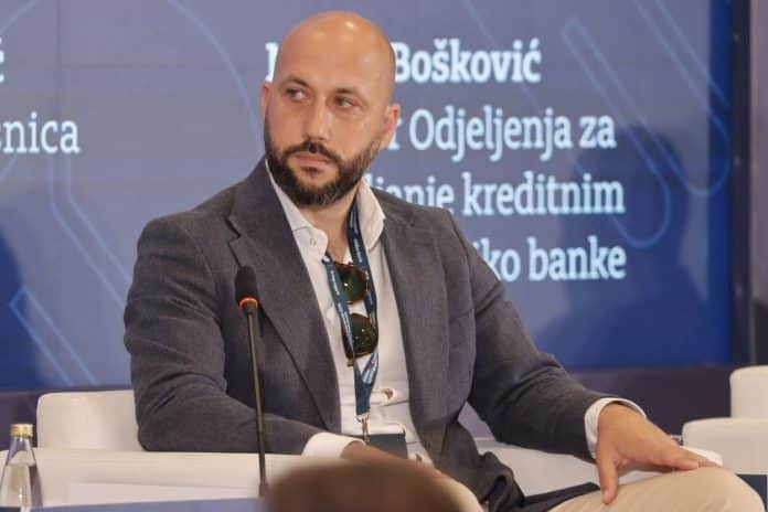 Đurović: Poslodavci koji nude određene vrste osiguranja zaposlenima atraktivniji su