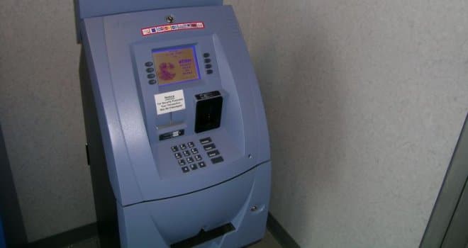 U bh. susjedstvu se pojavili ‘ničiji’ bankomati: Budite na oprezu,