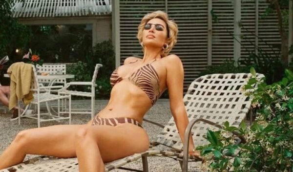 Kolekcija ispunjena maksimalizmom i senzualnošću: Roberto Cavalli i Skims udružili
