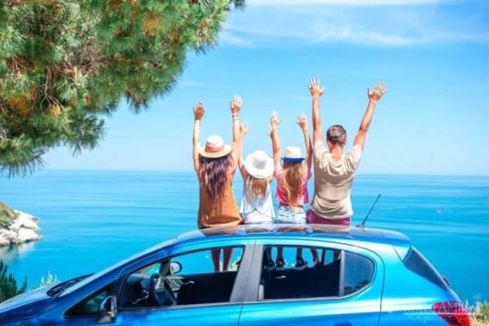 AKO ĆETE AUTOMOBILOM PREMA MORU: Ovo su cijene benzina i