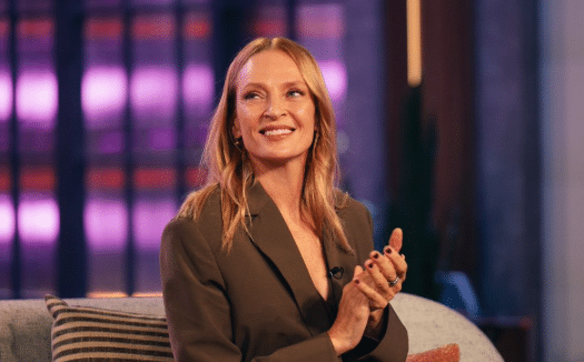 Akcijski povratak koji smo čekali 20 godina: Uma Thurman ponovno