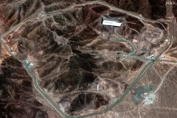 Amerika napala Iran: “Napad bio površinski, Fordow nije ozbiljno oštećen”