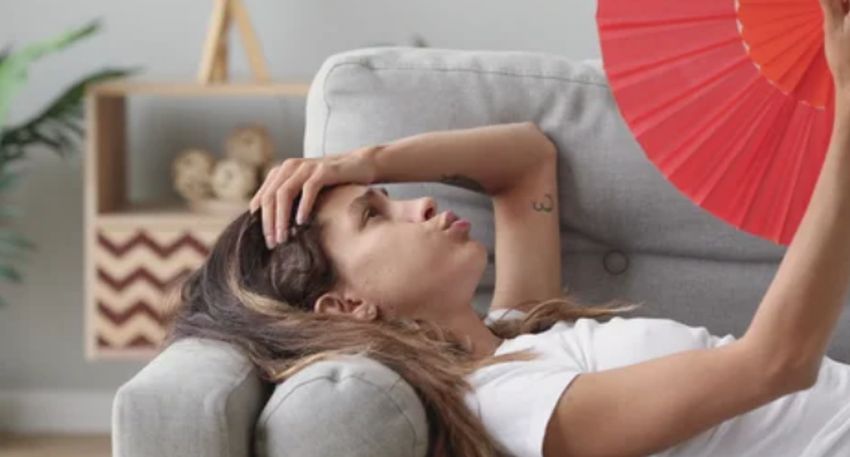 Zodijački znakovi topline