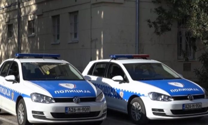 DNEVNIK TVSA/Formiranje rezervnog sastava policije RS, Šaljić predlaže uvođenje istog
