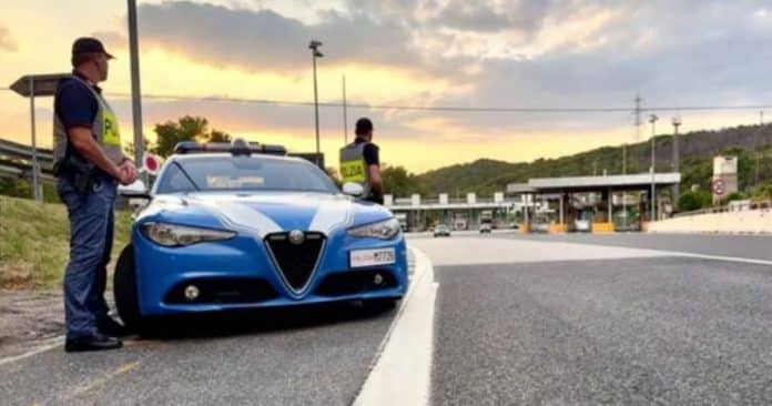 DRAMA U ITALIJI: Bosanci “pali” s odbjeglom zatvorenicom, pokušali pobjeći