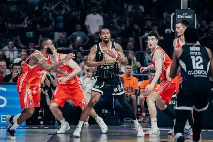 Eternal mora biti oprezan: Eurolega uvodi potpuno nova pravila i