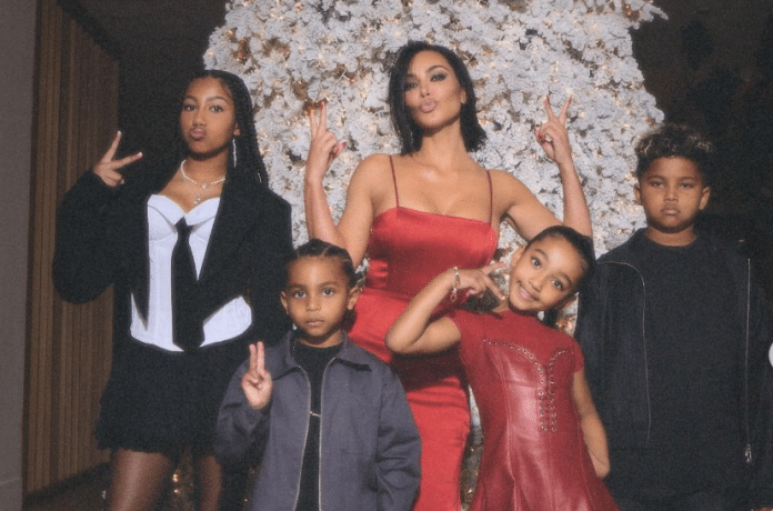 Evo koliko zarađuju dadilje Kim Kardashian: Ukupno ih je 10,