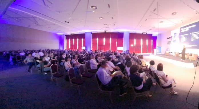 FOTO: Održana konferencija “Sestrinstvo – srce zdravstva”