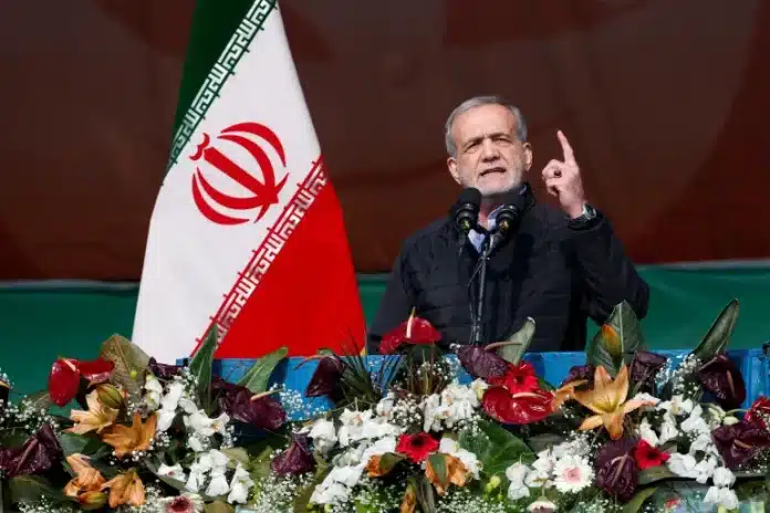 Iran pokrenuo nove napade na Izrael: Predsjednik pozvao Irance da