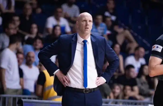Jacel nakon plasmana u finalu: Očekujem punu dvoranu s još