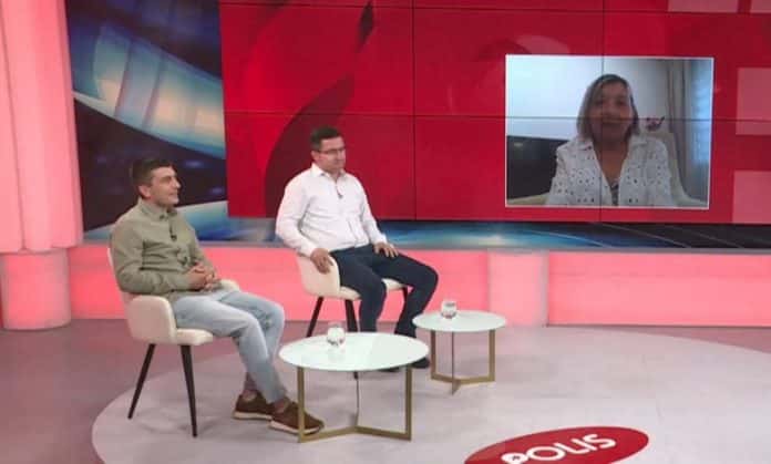 Katana za Polis TVSA: Sjednica Apelacionog odjela 12. juna i