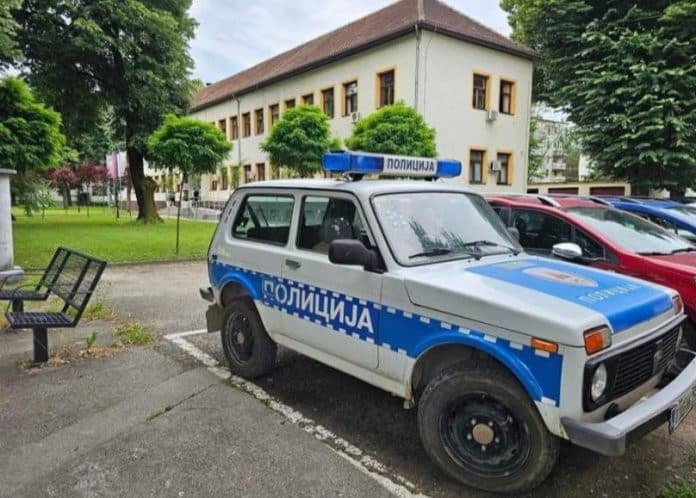 MUP RS upao u prostorije Gradske uprave u Tesliću: Pretresa