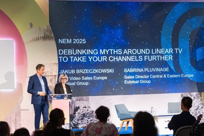 NEM Dubrovnik 2025. – 3. dan: Regulatorni izazovi, globalne kompanije,