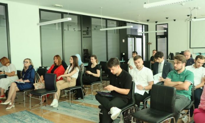 Nastavak javne rasprave o Nacrtu Strategije prema mladima KS: Mladi